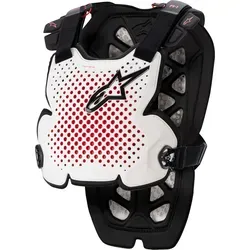 Alpinestars A-1 Brustprotektor Level-1 von Alpinestars