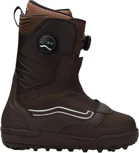 Produktbild VANS VERSE Boots 2026 demitasse/black - 44,5