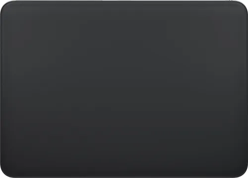 Apple Magic Trackpad (2024) Schwarz von Apple