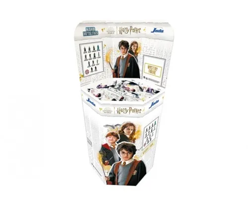Jada Harry Potter Schüttendisplay