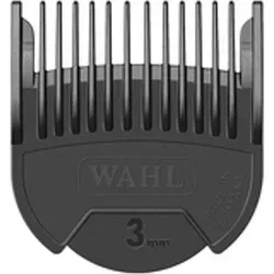 Wahl Slide-On Aufsteckkamm 3mm - Schwarz