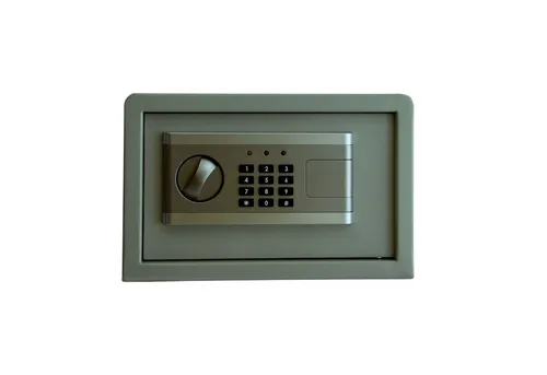 HELO24 Tresor Safe Elektronischer Möbeltresor M von helo24