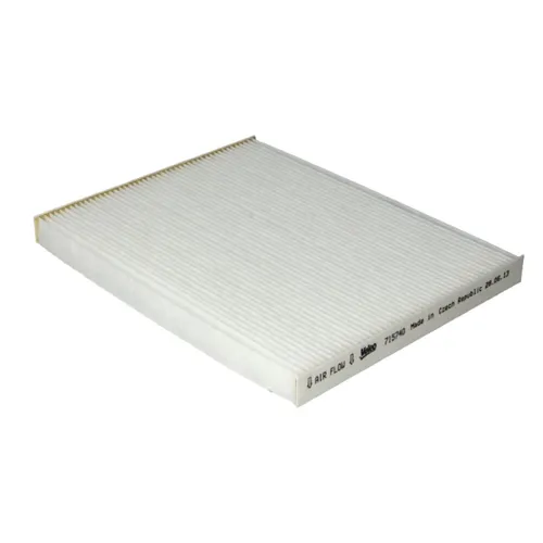 Valeo Filter, Innenraumluft VALEO ESSENTIAL 715740