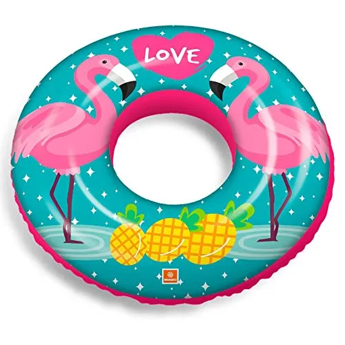 Mondo Toys - FANTASY Swim Ring - Aufblasbarer Schwimmring - Schwimmring - ideal für Jungen / Mädchen - verwendbar im Schwimmbad / Meer - 16709