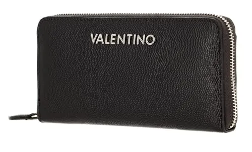 VALENTINO BAGS Geldbörse Divina, Cannafucil in schwarz von Valentino