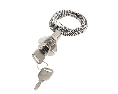 Hörmann 436460 Notentriegelung Universal 13mm im Blister von EcoStar