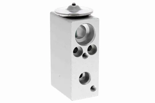 Produktbild VEMO Expansionsventil für FIAT, PEUGEOT, CITROËN V24-77-0032