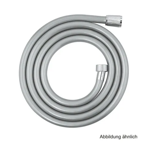 Grohe Brausegarnitur GROHE Relexaflex Brauseschlauch 2000mm chrom, 28155002
