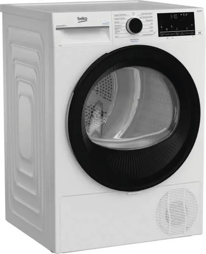 BEKO B7T88209 Wärmepumpentrockner – Effizientes Trocknen