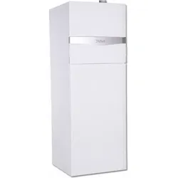 Vaillant ecoCOMPACT VSC 206/4-5 150 Kompaktgerät von Vaillant