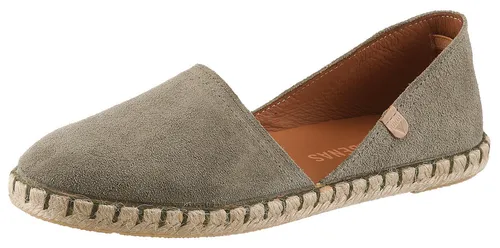 VERBENAS Sandale Sandalette grün 40 EU von Verbenas