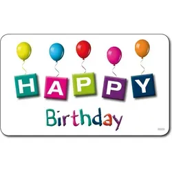 Kesper Frühstückbrettchen 