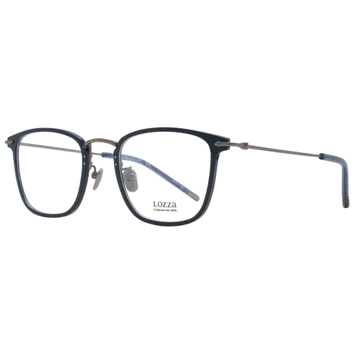 Lozza Brille VL2390 0548 52 Herren Grau in grau von De Rigo