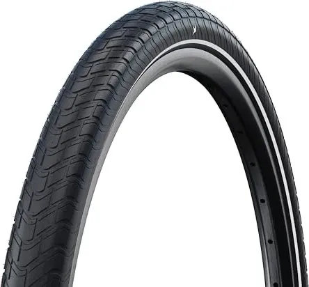 Schwalbe Big Apple Performance 26