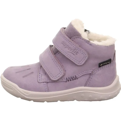 Superfit Whaley lila/lila (8500) 20 in lila von Superfit