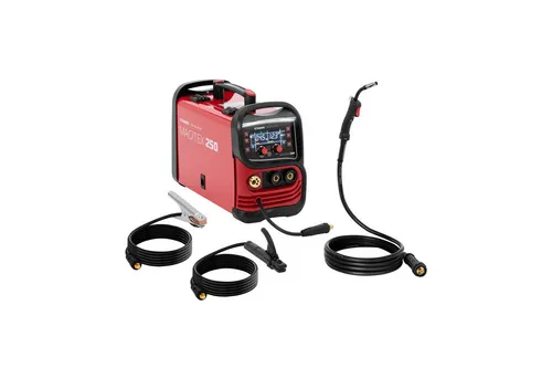 Stamos Germany MAGITEX 250