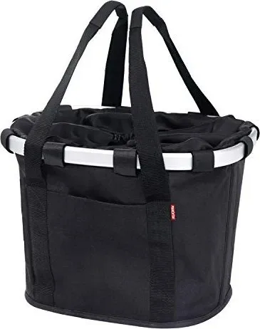 Reisenthel Bikebasket von KLICKfix