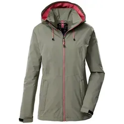 Killtec OOKS 1 Damen Outdoorjacke von killtec