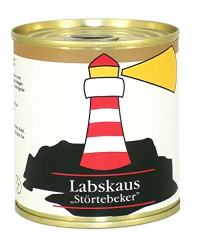 Labskaus Störtebeker, 300 GR
