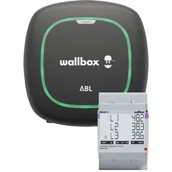 ABL Sursum Wallbox Pulsar 11 kW