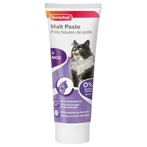 beaphar Malt Paste, 250g