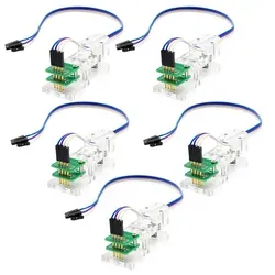 Komponenten von AZ-Delivery