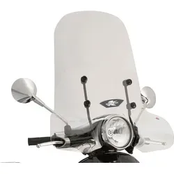Windschutzscheibenhalter 5608AK für Piaggio Vespa Primavera und Sprint