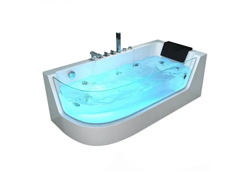HOME DELUXE Whirlpool CARICA von Home Deluxe