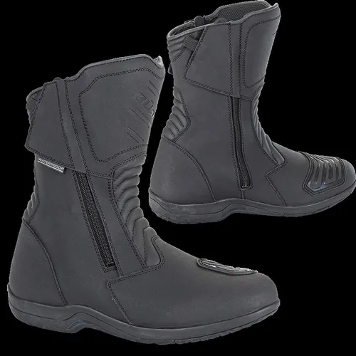 Büse B160 Touring Stiefel schwarz von BÜSE