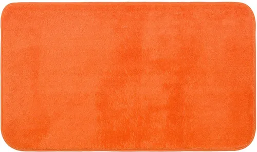 Badematten & Badteppiche Orange von Gözze