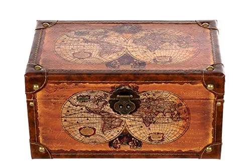 Aufbewahrungstruhen von BIRENDY