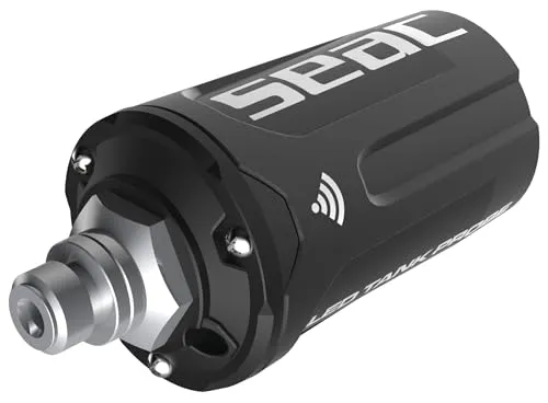 SEAC LED-Flaschensonde, Drucksonde für Computer-Tablet zum Tauchen, mit drahtloser Verbindung