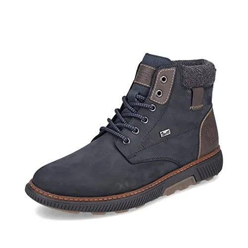 Rieker Schnürstiefel