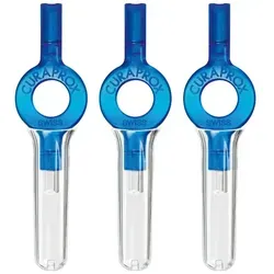 Curaprox UHS 409 Halter für alle CPS Bürsten 3 St