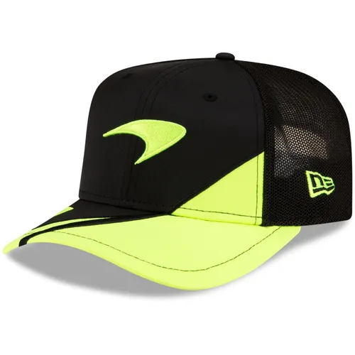 New Era 9Fifty Snapback Cap - F1 Alpine Silverstone - M/L - Baseball Caps für Herren, verstellbare Snapback für perfekten Sitz und stylischen Look