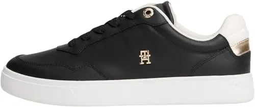 Plateausneaker TOMMY HILFIGER 