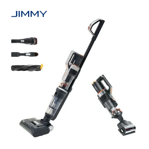 Jimmy HW10 Pro 3in1 Wischsauger 2025