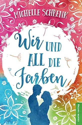 Wir und all die Farben