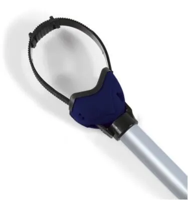 Fiamma Bike-Block Fahrradhalter Pro 1, blau