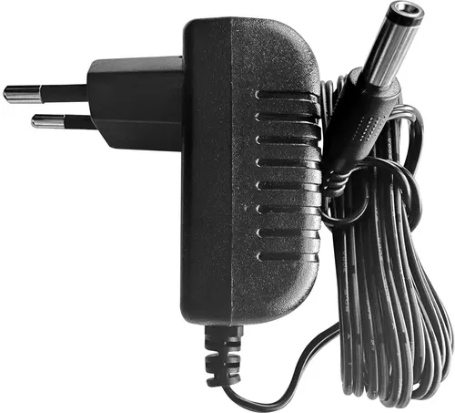 Produktbild Kraftwerk Ladegerät 12V zu W1000