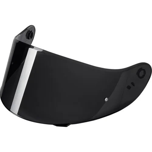 Nexo Visier Integralhelm Basic III Pinl. Vorbereitet stark getönt