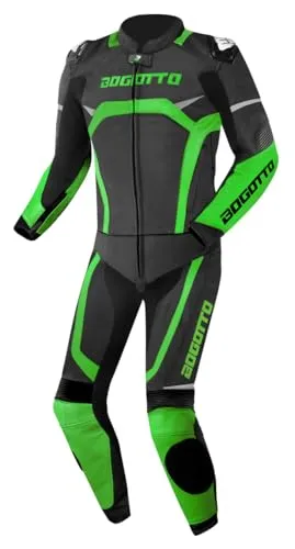 Motorradbekleidung von Bogotto