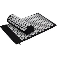 sensiplast Akupressurset Matte und Kissen (Weiß) von sensiplast
