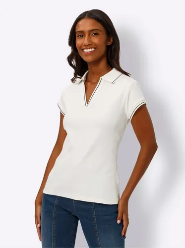heine T-Shirt Poloshirt