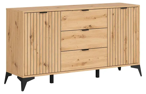 Petits-meubles Sideboard aus Holzwerkstoff, 150x83x41 cm