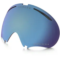 OAKLEY A-FRAME 2.0 Ersatzglas 2016 prizm sapphire idirium von Oakley