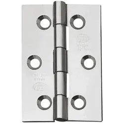 Hochwertiges Klappscharnier Rostfreien 18/8 Edelstahl Klappscharnier 70mm X 50mm