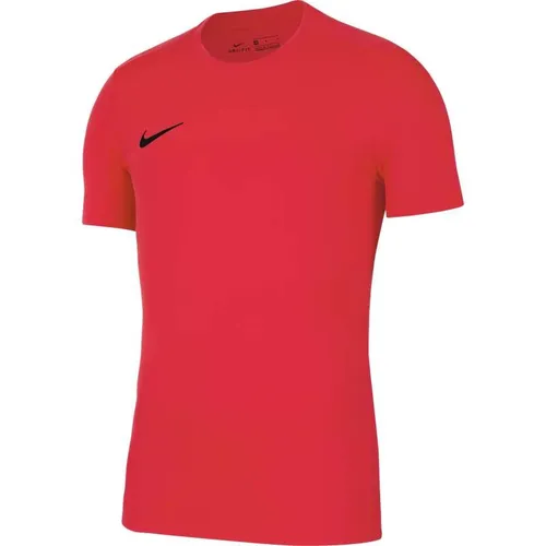Produktbild Nike Park VII Trikot Fußball Handball Leiberl Sport Shirt Top Hemd Gym BV6708