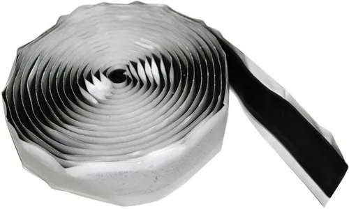 Lilie Butyl-Dichtband grau, 9m