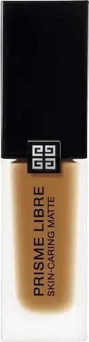 GIVENCHY Prisme Libre Skin-Caring Matte Flüssige Foundation 30 ml Nr. 6-W420